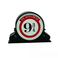 2. Lampka Harry Potter - Peron 9 3/4