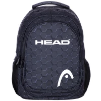 5. Head Plecak Szkolny AY300 3D Black 502022014