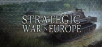 1. Strategic War in Europe (PC) (klucz STEAM)
