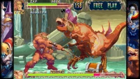 4. Capcom Fighting Collection (PC) (klucz STEAM)