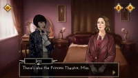5. Miss Fisher and the Deathly Maze (PC/MAC) (klucz STEAM)