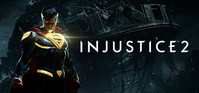 1. Injustice 2 PL (PC) DIGITAL (klucz STEAM)