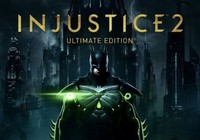1. Injustice 2 Ultimate Edition PL (PC) DIGITAL (klucz STEAM)