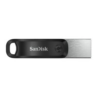 1. SanDisk iXpand 128GB USB Flash drive iPhone iPad