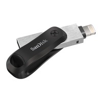 9. SanDisk iXpand 128GB USB Flash drive iPhone iPad