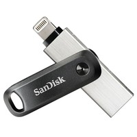 6. SanDisk iXpand 128GB USB Flash drive iPhone iPad