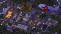 4. SimCity 4 Deluxe Edition (MAC) (klucz STEAM)