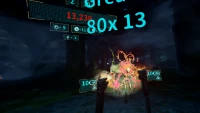 2. Nightmare Grotto [VR] (PC) (klucz STEAM)