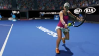 4. AO Tennis 2 PL (PC) (klucz STEAM)