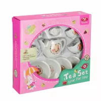 2. Mega Creative Zestaw Kawowy Ceramiczny 547445