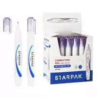 4. Starpak Korektor w Płynie 8 ml 222502
