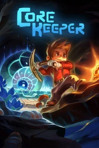 1. Core Keeper (PC) (klucz STEAM)