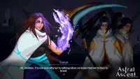 7. Astral Ascent - Yamat the Breach Traveler (DLC) (PC) (klucz STEAM)
