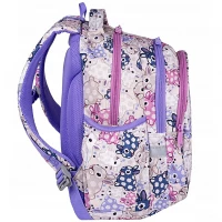 2. CoolPack Jerry Plecak Szkolny White Bunny F029833