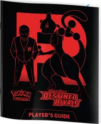 7. Pokemon TCG: Scarlet & Violet - Destined Rivals - Elite Trainer Box