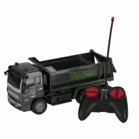 5. Mega Creative Zdalnie Sterowane Auto Ciężarowe Wywrotka 544920