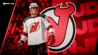 2. EA Sports NHL 25 (PS5)