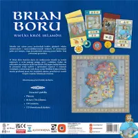 6. Brian Boru