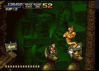5. Metal Slug X (PC) DIGITAL (klucz STEAM)