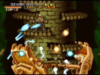 8. Metal Slug X (PC) DIGITAL (klucz STEAM)