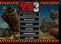19. Metal Slug 3 (PC) DIGITAL (klucz STEAM)