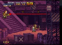 4. Metal Slug X (PC) DIGITAL (klucz STEAM)