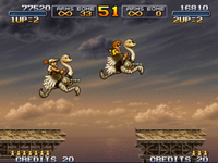 9. Metal Slug 3 (PC) DIGITAL (klucz STEAM)