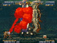 7. Metal Slug 3 (PC) DIGITAL (klucz STEAM)