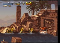 2. Metal Slug X (PC) DIGITAL (klucz STEAM)
