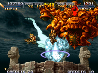 14. Metal Slug 3 (PC) DIGITAL (klucz STEAM)