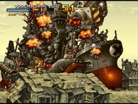 3. Metal Slug X (PC) DIGITAL (klucz STEAM)