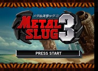 18. Metal Slug 3 (PC) DIGITAL (klucz STEAM)