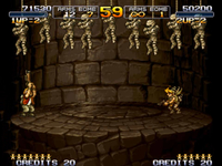 13. Metal Slug 3 (PC) DIGITAL (klucz STEAM)