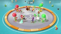 2. Super Mario Party (NS)