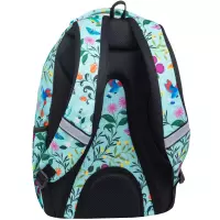 5. CoolPack Drafter 3 Plecak Szkolny Cherry Tree F010924