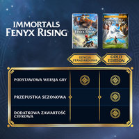 1. Immortals Fenyx Rising PL (PS5)