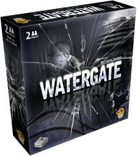 1. Watergate (edycja polska)