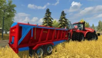 2. Farming Simulator 2013: Marshall Trailers (DLC) (PC) (klucz STEAM)