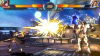 5. DNF Duel  (PC) (klucz STEAM)