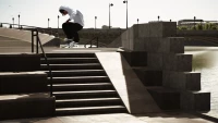 2. Session: Skate Sim Paris (DLC) (PC) (klucz STEAM)
