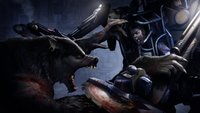 6. Werewolf: The Apocalypse - Earthblood Champion of Gaia Pack (PC) (Klucz Epic Game Store)