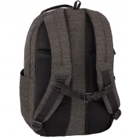 2. Plecak młodzieżowy Coolpack Grif Black F100637