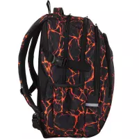5. CoolPack Factor Plecak Szkolny Młodzieżowy Magma F002911