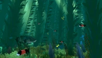 4. ABZU (PC) (klucz STEAM)