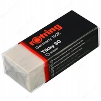 1. Rotring Gumka do Ścierania Tikky T30 551730