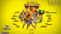6. I am not a Monster - Multiplayer Version (DLC) (PC) (klucz STEAM)