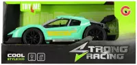 5. Mega Creative Auto Policja 542980