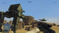 11. STAR WARS™ Battlefront (Classic, 2004) (PC) (klucz STEAM)