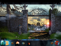 6. Red Crow Mysteries: Legion (PC) DIGITAL (klucz STEAM)