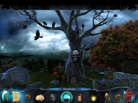 10. Red Crow Mysteries: Legion (PC) DIGITAL (klucz STEAM)